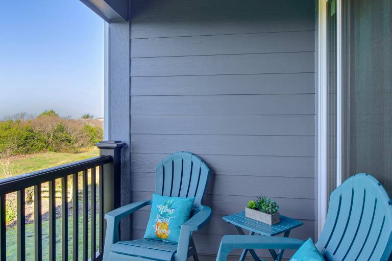 Relax & Unwind by the Sea! Unit in Ocean Shores in Ocean Shores, WA