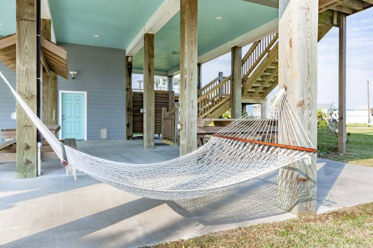 Vacation home with BBQ | Beach view | Dogs allowed — photo 3