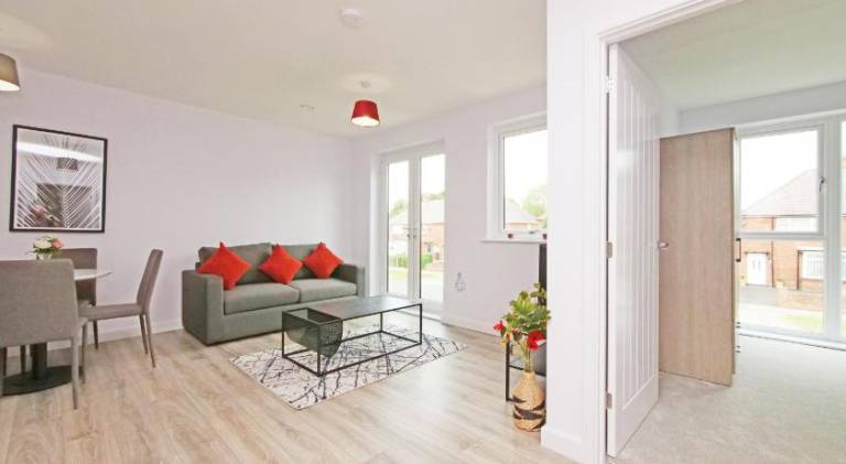 Charming rental apartment | Pet-friendly — photo 4