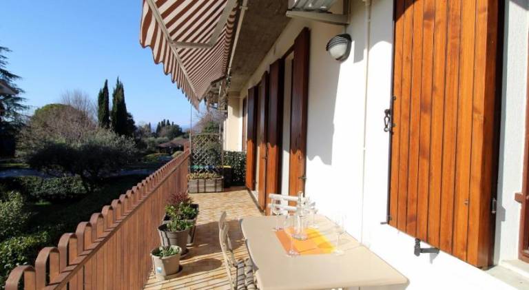 Apartment with pool | Dogs allowed — photo 4
