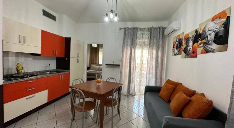 Holiday apartment with 1 room for 4 persons — photo 3