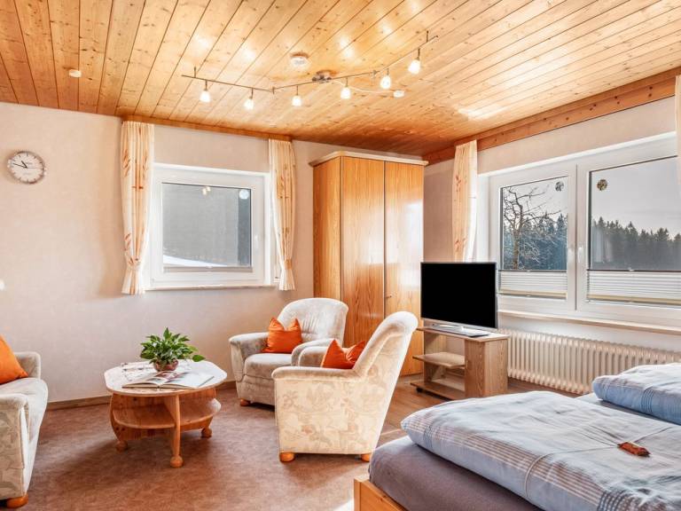 Ferienwohnung in Titisee-Neustadt für max. 2 Gäste Ferienwohnung in Titisee-Neustadt für max. 2 Gäste