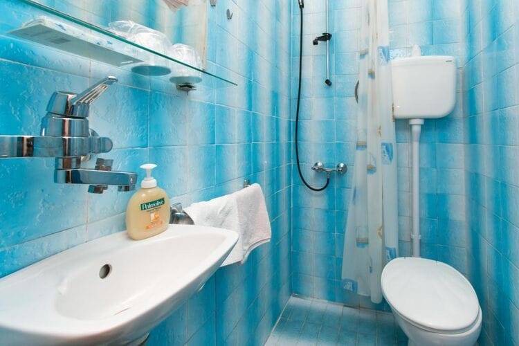 Ferienwohnung Lopud
