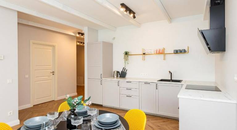 Lovely rental apartment | Pet-friendly — photo 3