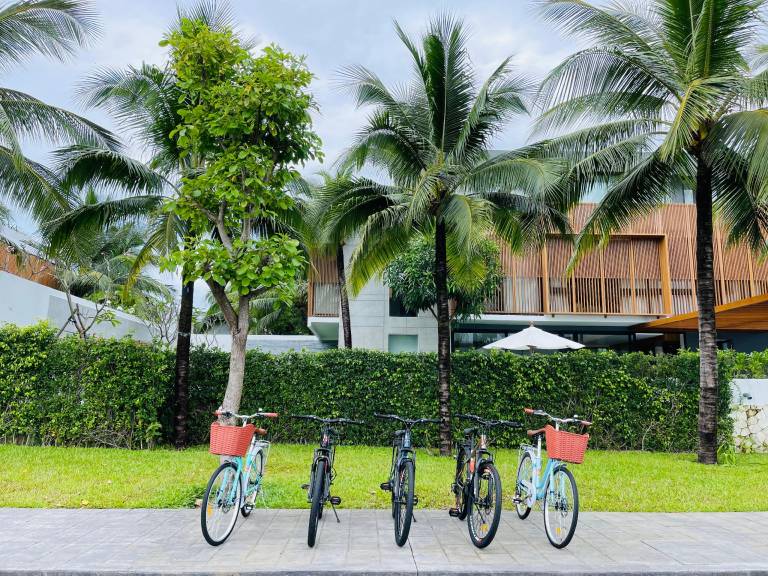 Villa Dương Tơ
