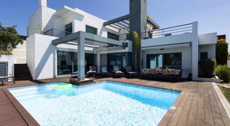 Villa Ericeira