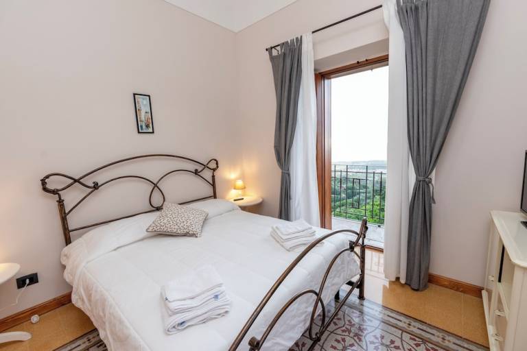 Casa vacanza Capri Leone