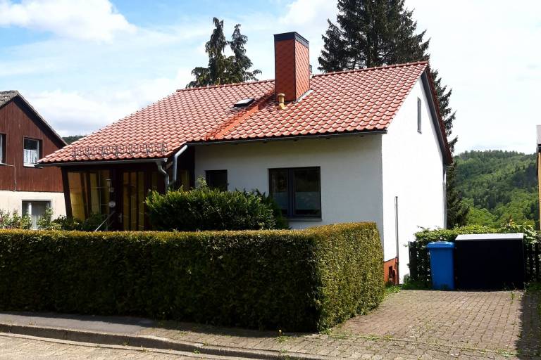 House with garden, patio & grill — photo 2