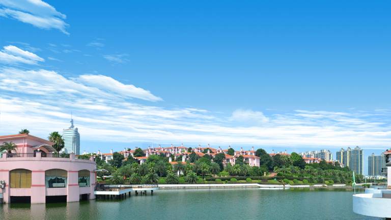 Changsha ST-Tropez Hotel in Changsha