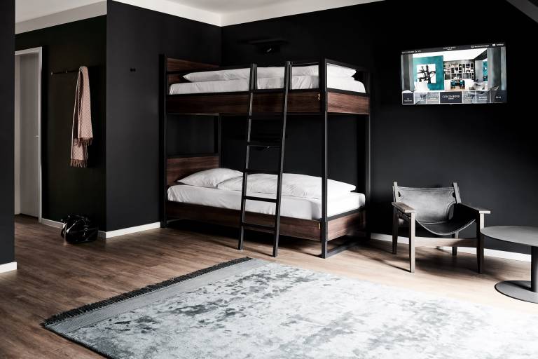 Hostel Zentrum