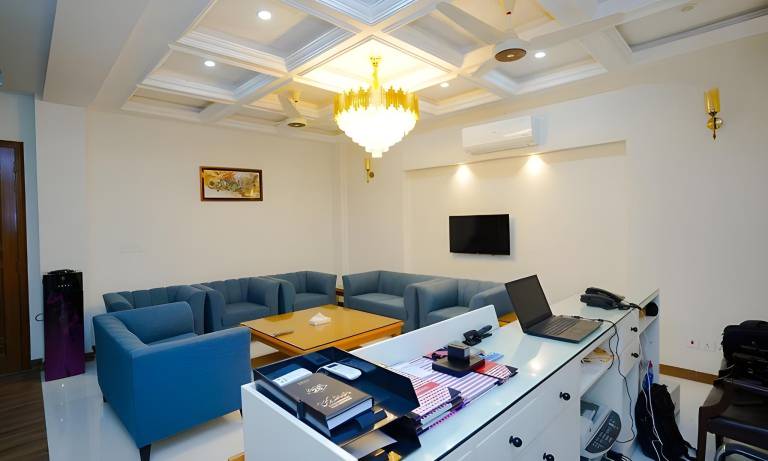 Medalion Hotel — photo 3