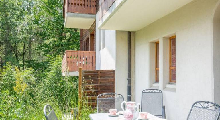 Pleasant rental apartment | Pets allowed — photo 4