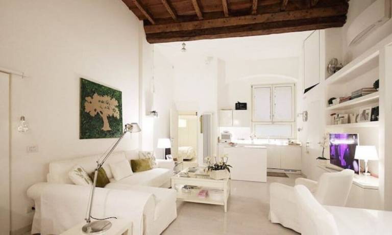 Appartamento Porta Romana