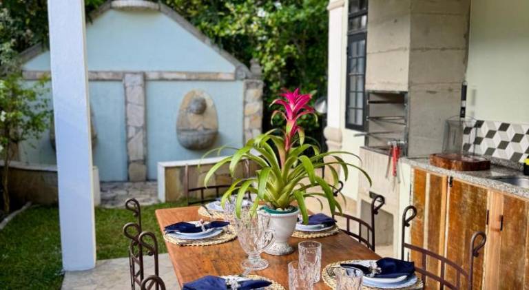House with barbecue & garden | Pets are welcome — photo 4