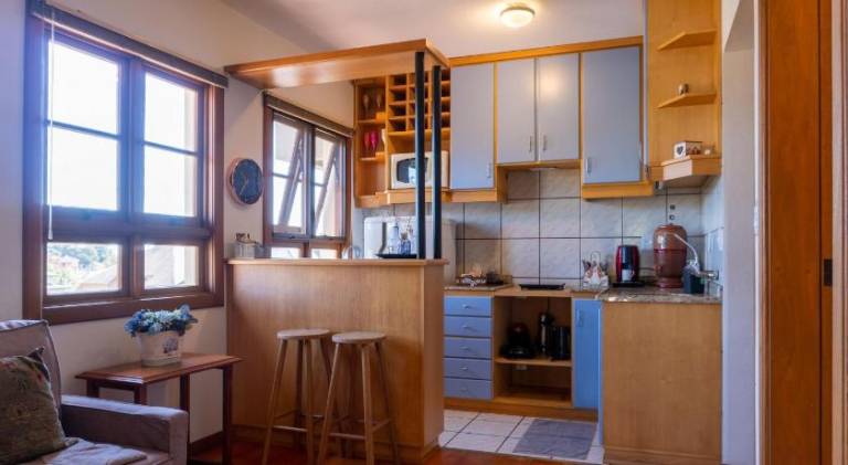 Holiday apartment with 1 room for 4 persons — photo 3