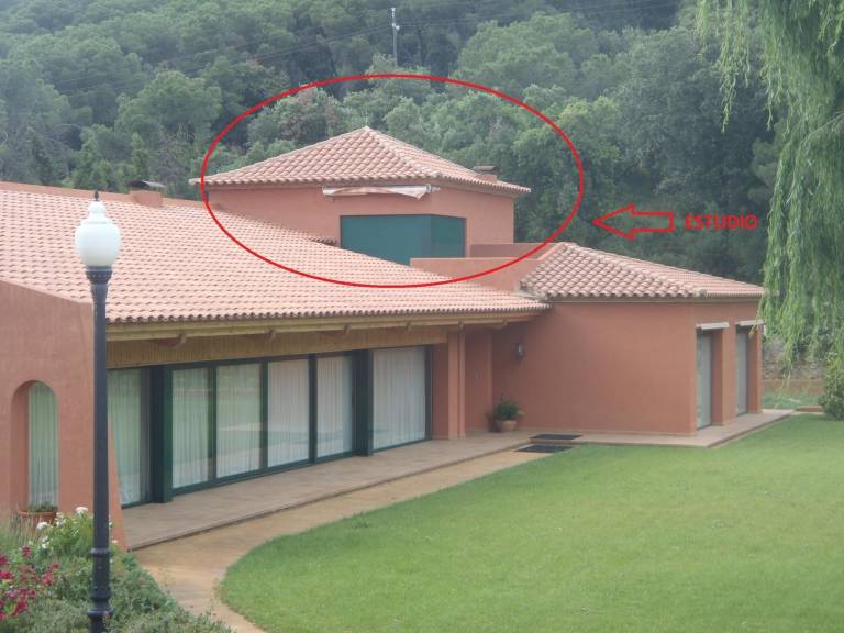 Appartement  Tamariu
