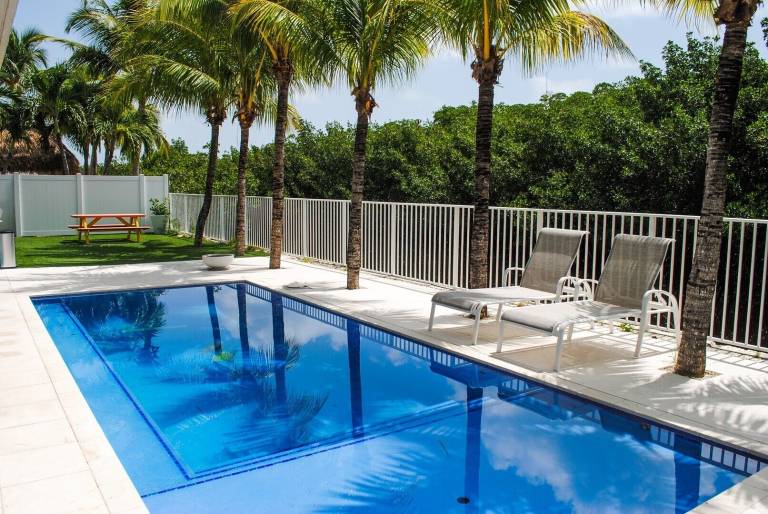 House  Key Largo
