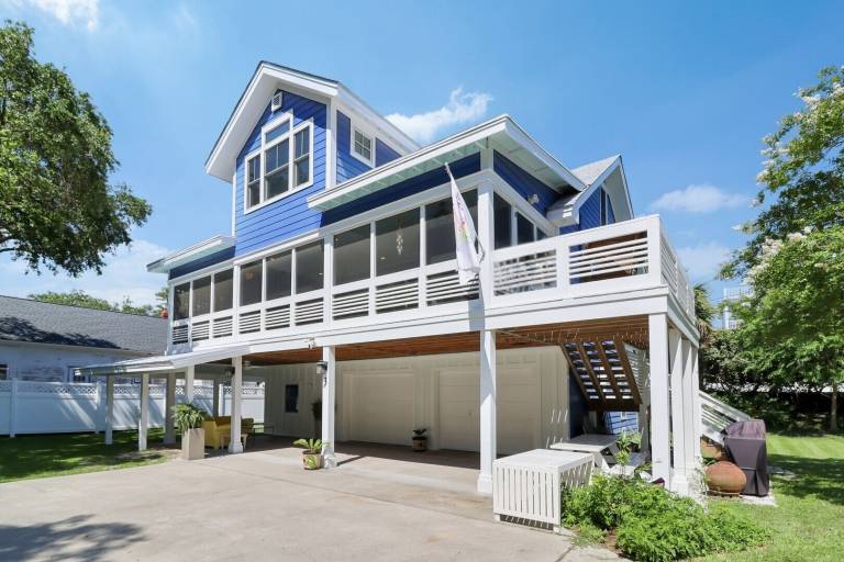 House Tybee Island