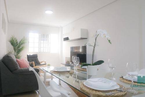 Apartamento Arinaga