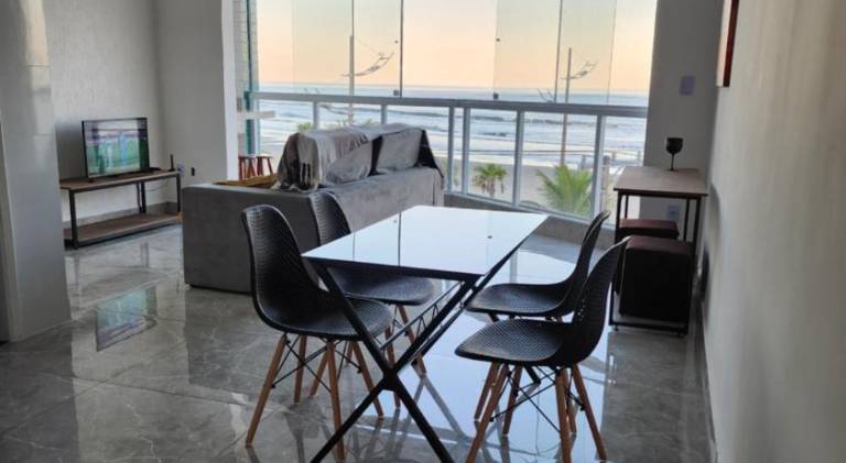 62 m&sup2; Ferienwohnung