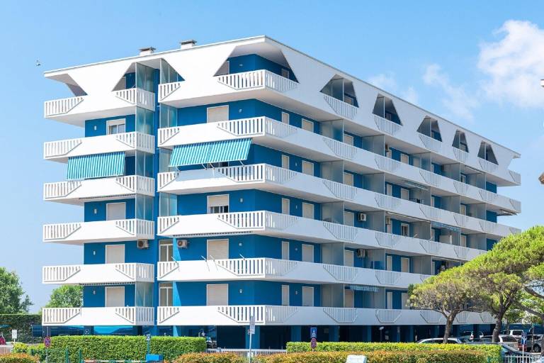 Ferienhaus Lido di Jesolo