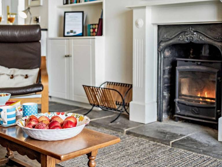 Wonderful cottage with garden | Water view | Dogs allowed — photo 3