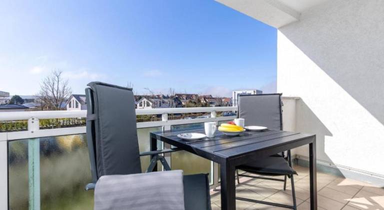 Charming rental apartment | Beach nearby | Pet-friendly — photo 4