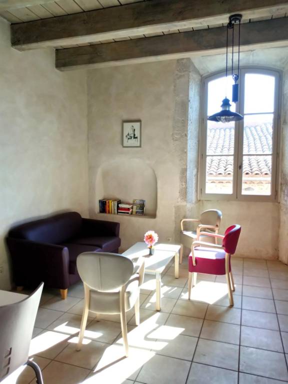 Gite with garden & patio — photo 3