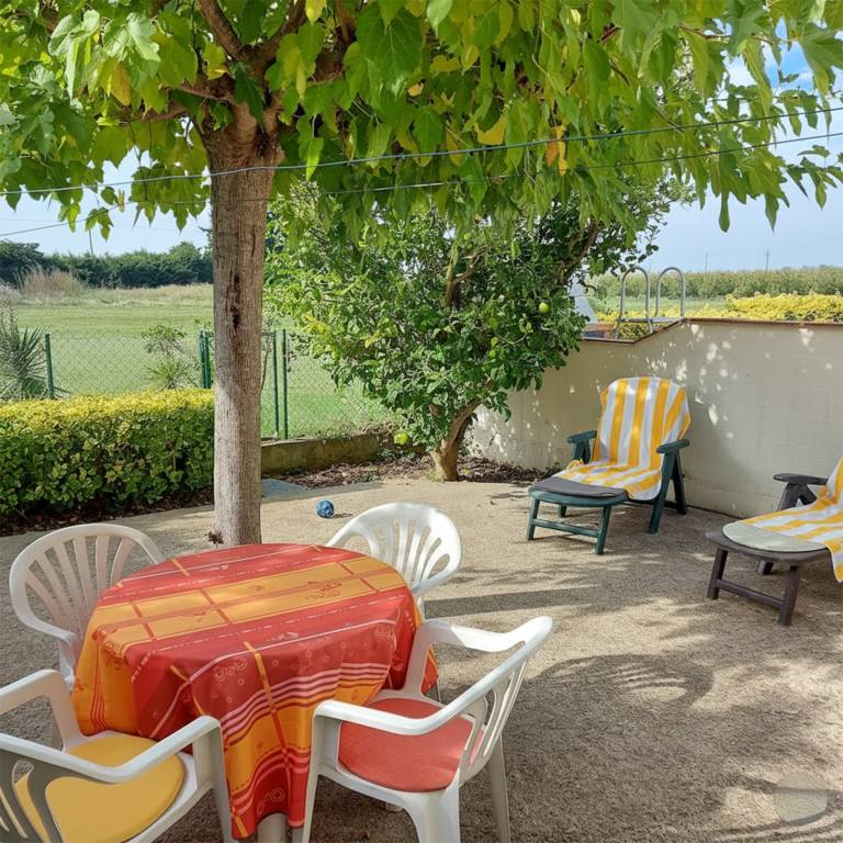 Ferienhaus in Sant Pere Pescador f&uuml;r max. 4 Personen