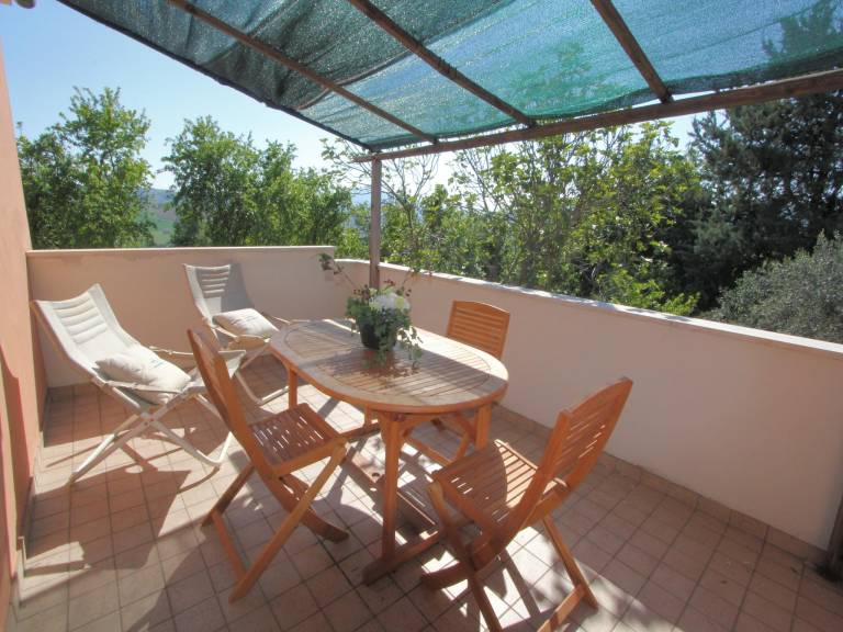 170 m² Ferienhaus