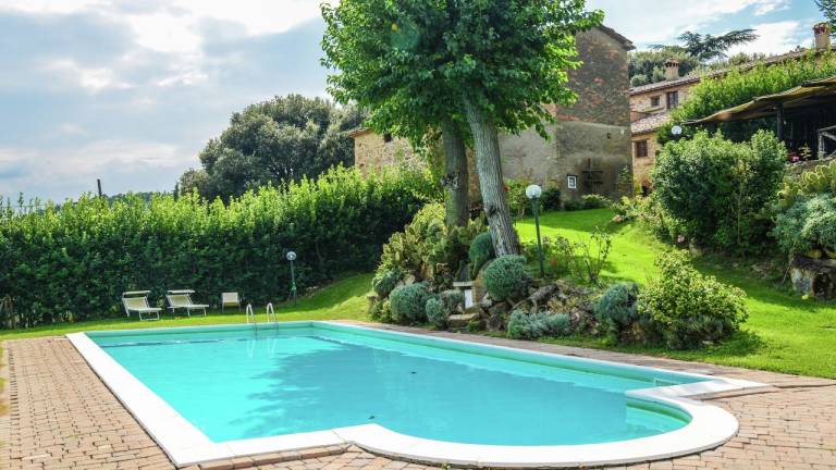 Ferienhaus Trevine