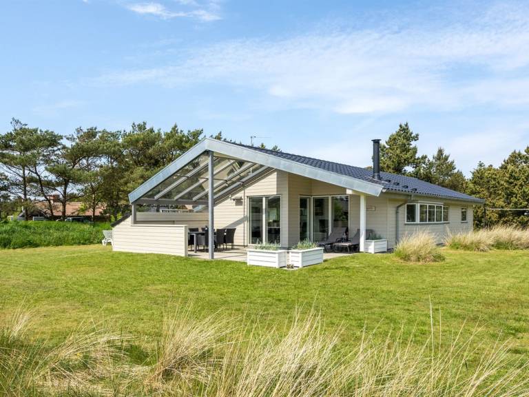 Ferienhaus Blåvand