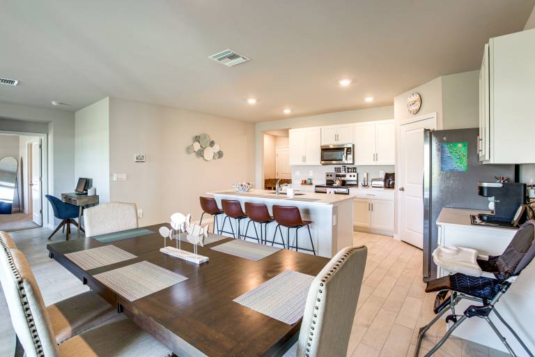 Coastal Gem w/ Patio & Grill in Punta Gorda! — photo 2