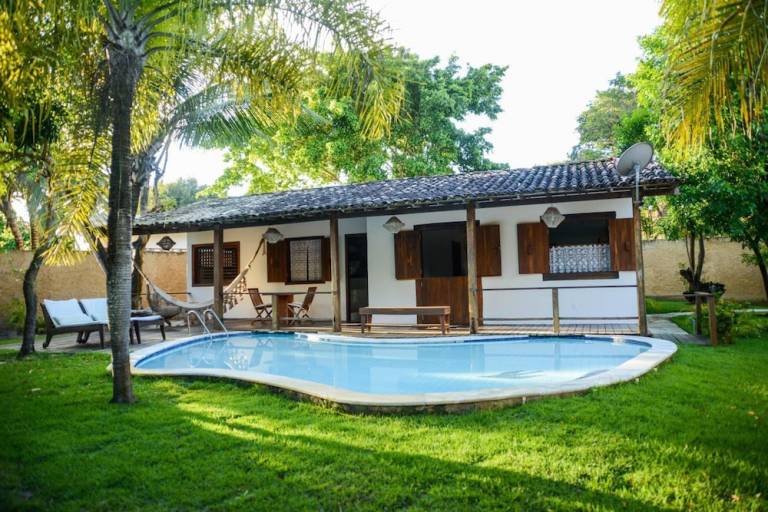 Apartamento São Miguel dos Milagres