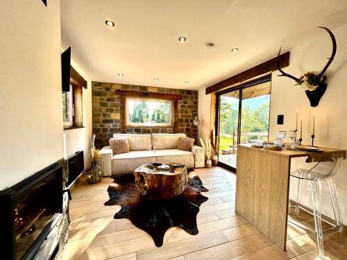 Chalet Stoumont