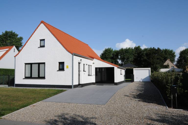 Ferienhaus Koksijde