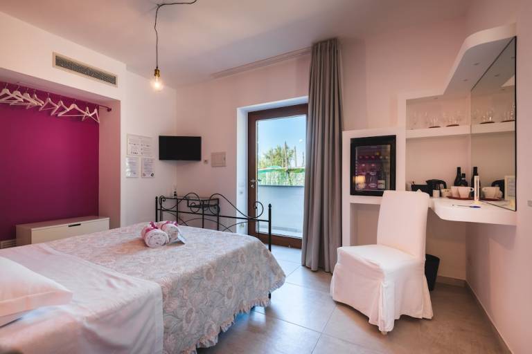 Bed & Breakfast Sant'Agata sui Due Golfi