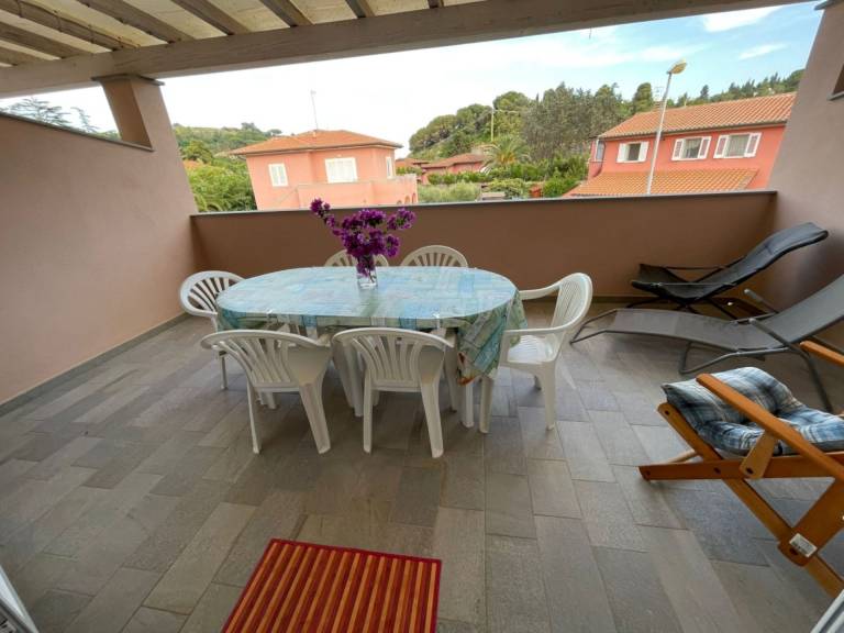 Children-friendly apartment with patio | Close to the beach | Dogs allowed — photo 2