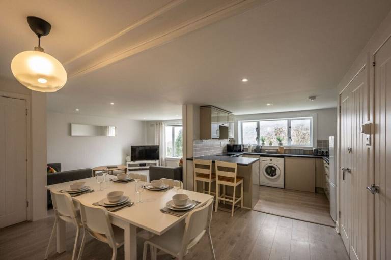 Appartement  Fort William