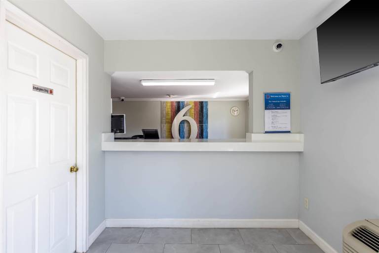 Motel 6 Culpeper, VA — photo 5
