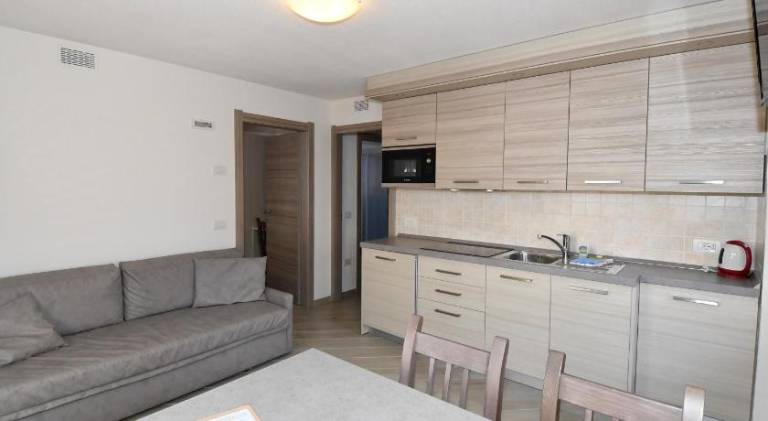 Rental apartment with 1 room for 3 persons — photo 5