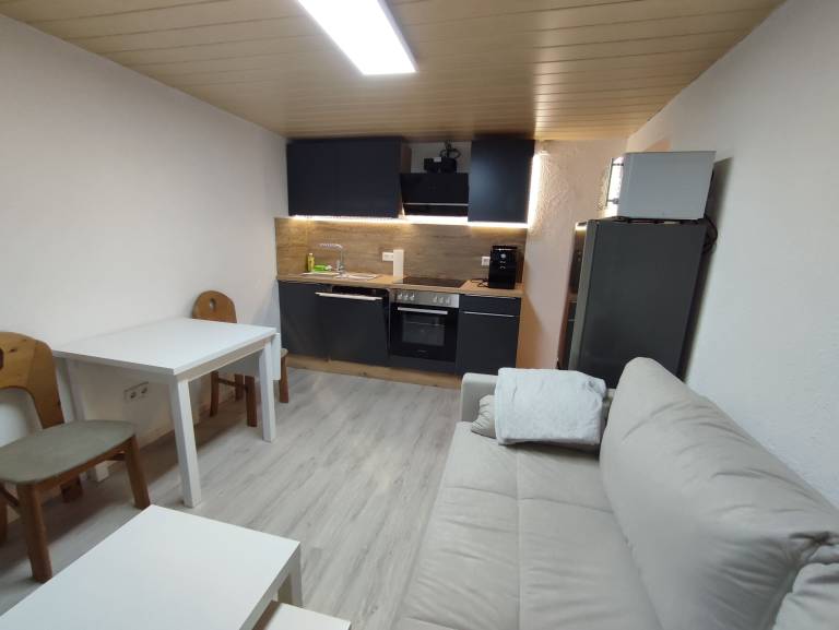 Ferienwohnung Göppingen
