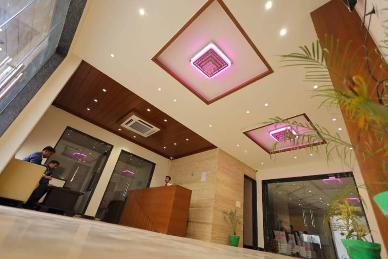 Hotel Grand Tree Agra — photo 5