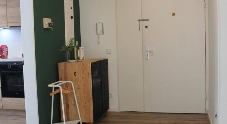 Holiday apartment with barbecue — photo 5