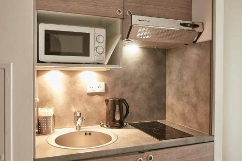 Aparthotel Adagio Access Massy Palaiseau — photo 3