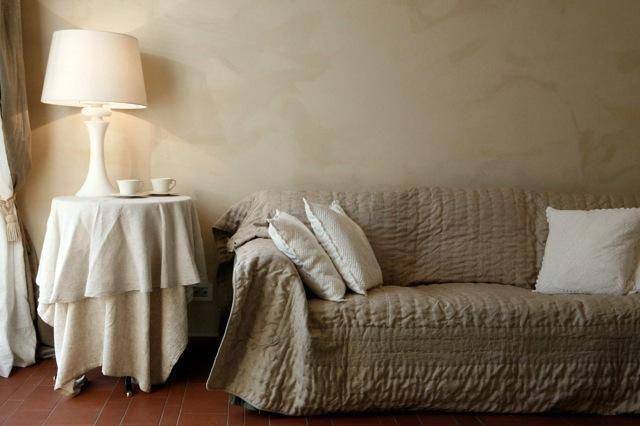 Appartement Volterra