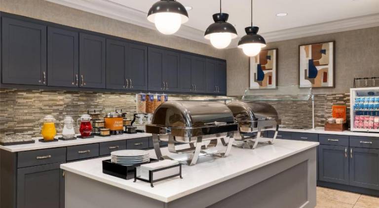 Homewood Suites by Hilton Ankeny — photo 4