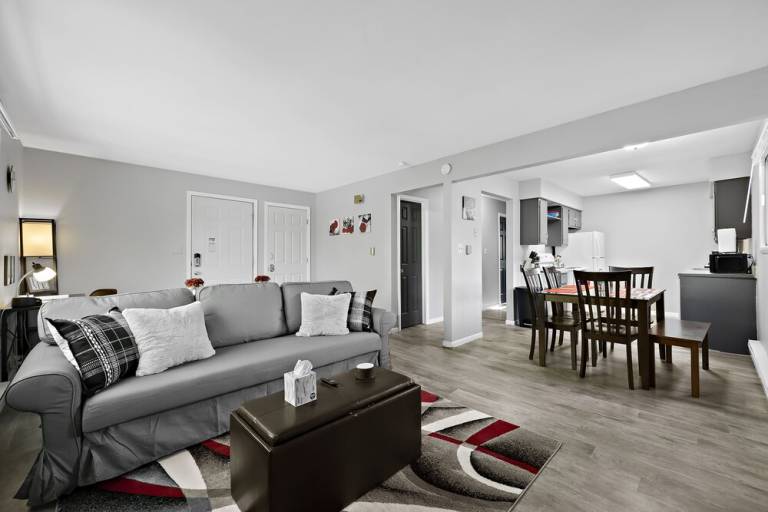 Apartment Aurora