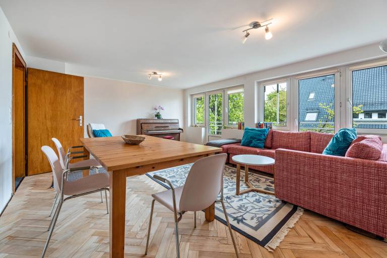 Ferienwohnung Horn-Bad Meinberg