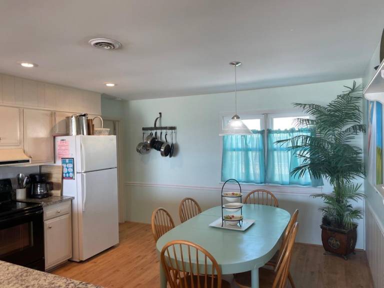 Children-friendly lovely house | Sea view | Beach nearby | Pets are welcome — photo 4